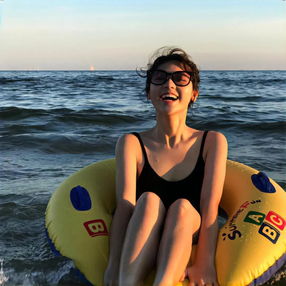 生命中最特别的朋友